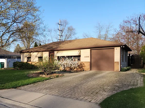 1106 Krings Ln, Joliet, IL 60435