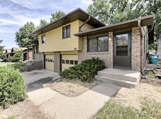 1306 Cypress Dr, Fort Collins, CO 80521