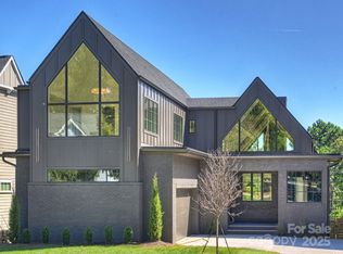 600 Lorna St, Charlotte, NC 28205