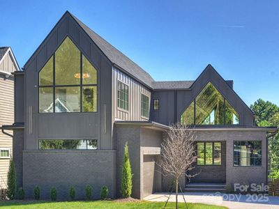 600 Lorna St, Charlotte, NC, 28205