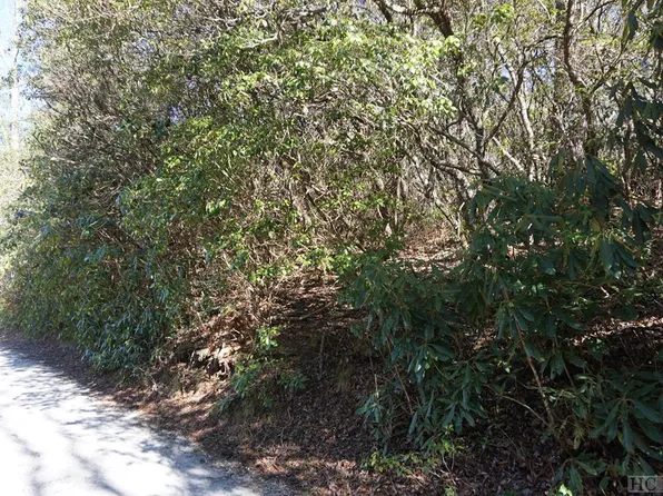 TBD Hemlock Circle, Highlands, NC 28741