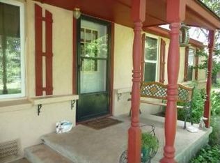 102691 S Washington St, Harrah, OK 73045