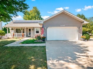 22760 W Jonathon Dr, Channahon, IL 60410