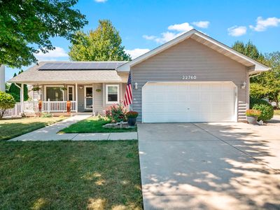 22760 W Jonathon Dr, Channahon, IL, 60410
