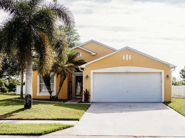 1102 Brumpton Pl, Rockledge, FL 32955