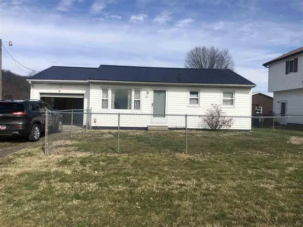 54 Stone Dr, Greenup, KY 41144