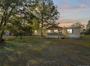 254 Graham Rd, Leesville, LA 71446