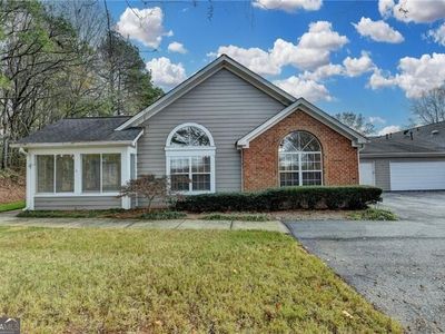 4520 Orchard Trce, Roswell, GA, 30076