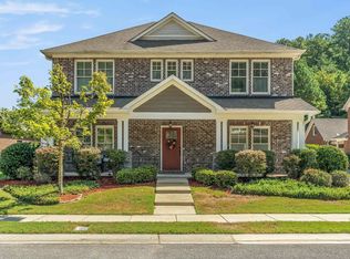 1730 Creekside Dr, Hoover, AL 35244