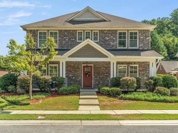 1730 Creekside Dr, Hoover, AL 35244