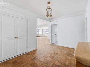 25 Sutton Place South, New York, NY 10022