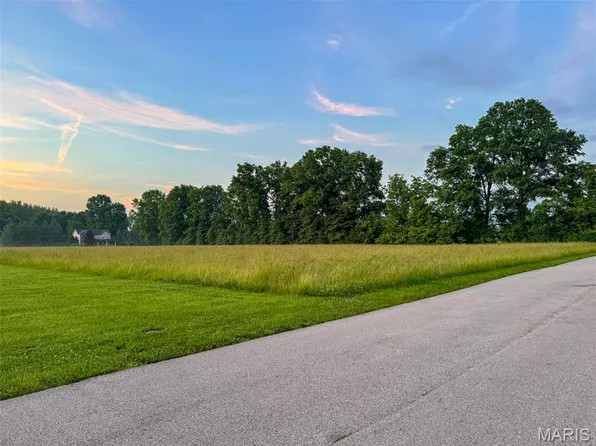 8518 Sagamore Dr, Cedar Hill, MO 63016