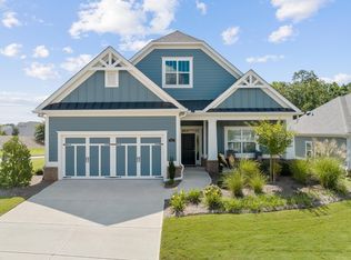 2515 Vanderbilt Way, Cumming, GA 30040