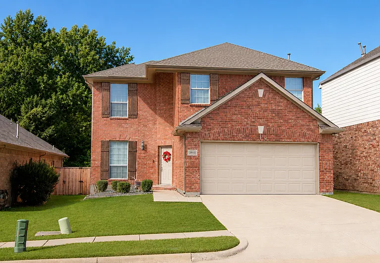 2805 Gooseberry Dr — Photo 1