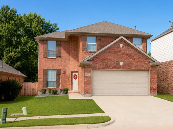 2805 Gooseberry Dr, Plano, TX 75074