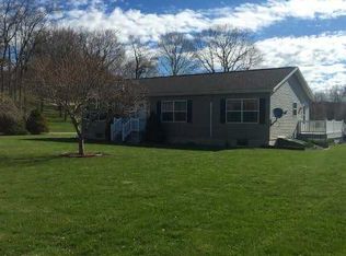 11500 Mendoleine Rd, Dansville, NY 14437