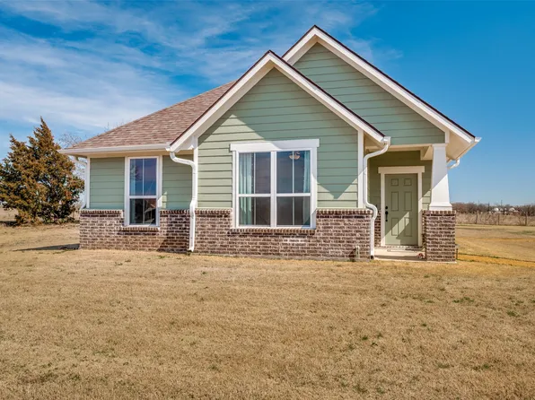 355 Little Elm Creek Rd, Gunter, TX 75058