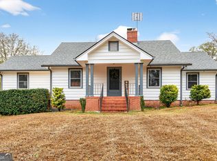 1070 Birdie Rd, Griffin, GA 30223