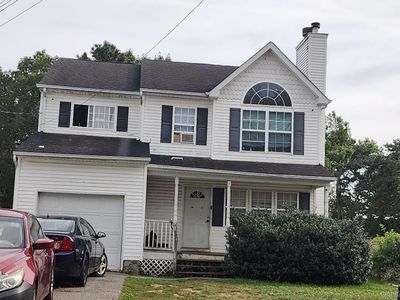 80 Patton Avenue, Wyandanch, NY, 11798