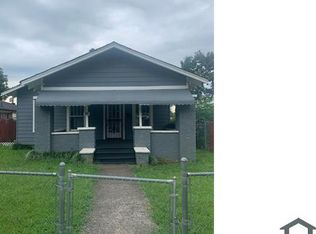 1617 Martin Ave, Birmingham, AL 35208