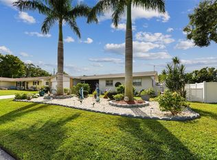 1389 Seabreeze St, Clearwater, FL 33756