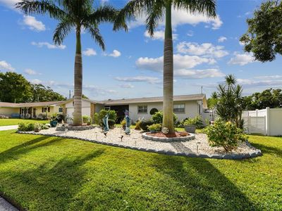 1389 Seabreeze St, Clearwater, FL, 33756