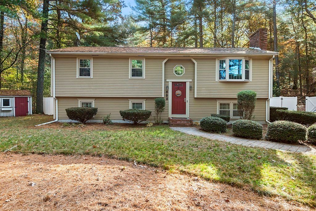 656 Berkley St, Berkley, MA 02779 Zillow