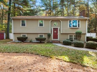 656 Berkley St, Berkley, MA 02779