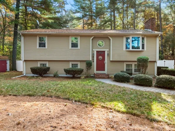 656 Berkley St, Berkley, MA 02779