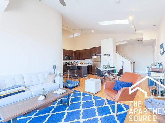 2nd image of 2510 N Willetts Ct #3N