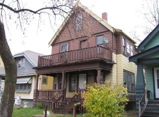 3434 N 22nd St, Milwaukee, WI 53206