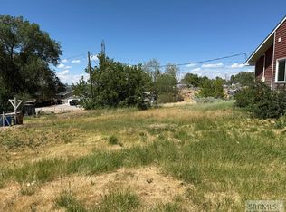 Kingdom Hall Rd, American Falls, ID 83211