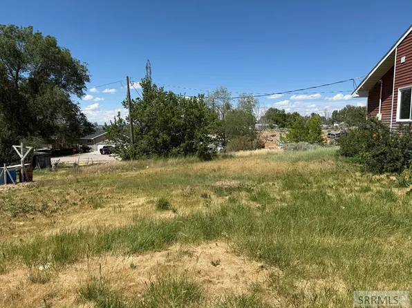 Kingdom Hall Rd, American Falls, ID 83211