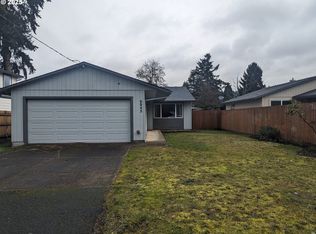 9945 SE Citadel St, Clackamas, OR 97015
