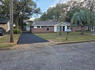 4309 Kwajalein Dr, Mobile, AL 36609
