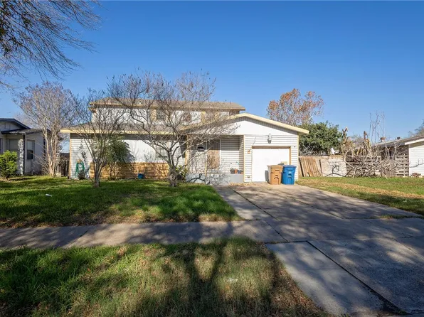 1330 Ray Dr, Corpus Christi, TX 78411