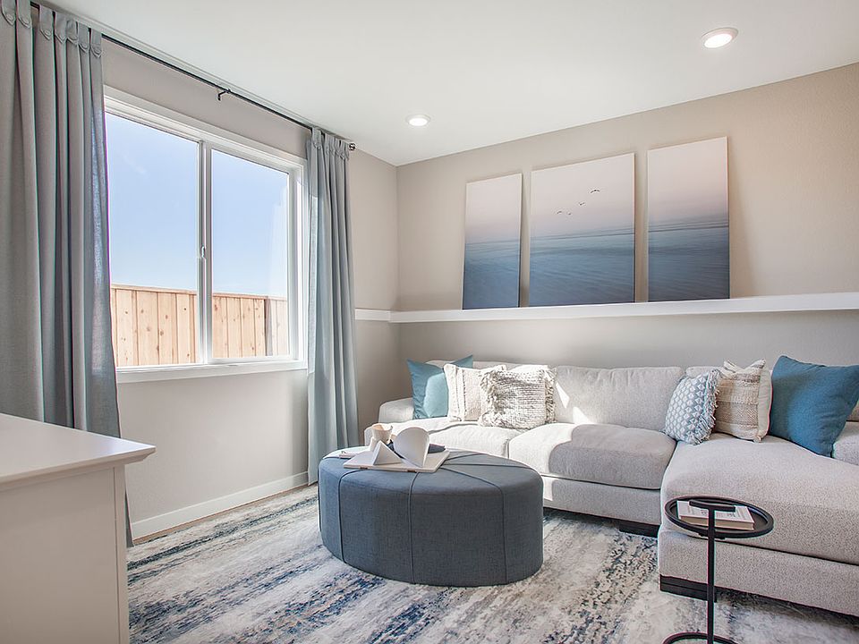 Plan 4 Plan, Shine at Cielo, Antioch, CA 94531 Zillow