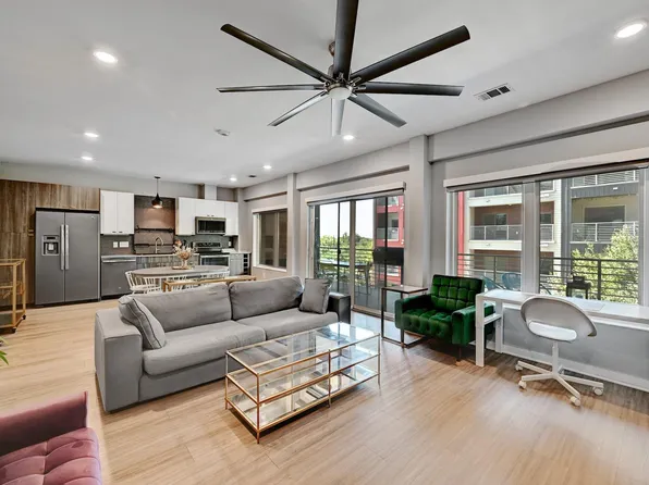 4361 S Congress Ave Unit 336, Austin, TX 78745