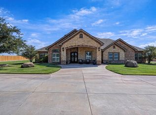 4012 E County Road 63, Midland, TX 79705