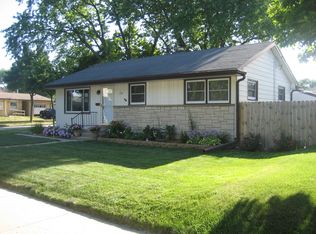 2575 S 64th St, Milwaukee, WI 53219