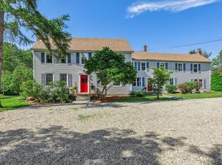 1323 Main St, Dublin, NH 03444