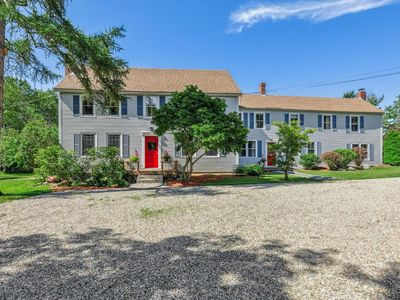 1323 Main Street, Dublin, NH, 03444