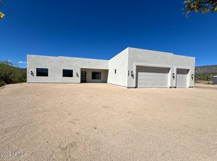 48920 N Fig Springs Rd, New River, AZ 85087