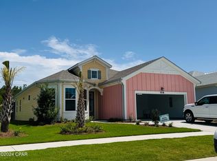 9358 Paradise Dr, Panama City Beach, FL 32413