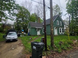18 Granite Avenue, Greenville, NH 03048-3207