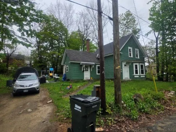 18 Granite Avenue, Greenville, NH 03048-3207