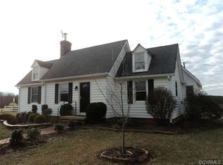 3610 Goodwyn Rd, Powhatan, VA 23139