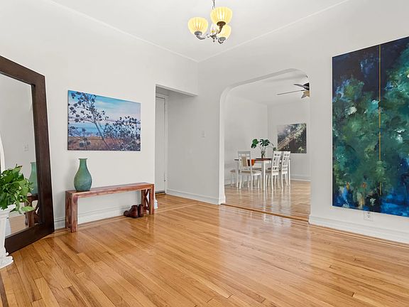 2nd image of 1100 Grand Concourse APT 3K