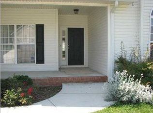 9802 Berry Meadow Way, Soddy Daisy, TN 37379