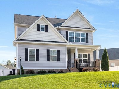 13976 Hungryjack Ct, Ashland, VA, 23005